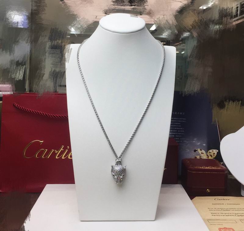 Cartier necklace 05lyx117 (2)